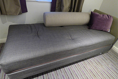 Sofa beds in Benidorm