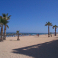 Marbella or Sitges