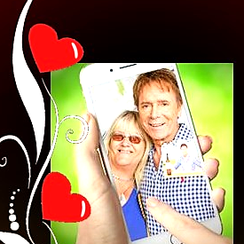 Any Cliff Richard fans out there Id like to start a meeting group to  discuss his many hits and concerts over many years