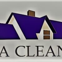 Looking for a job: Cleaning