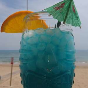 The Sands Beach Bar & Bistro