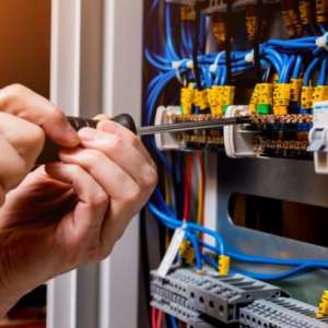 Qualified Electrician Calpe