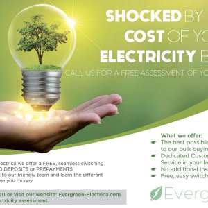 Evergreen Electrica