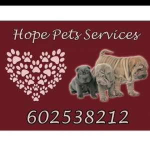 Hope pets services
