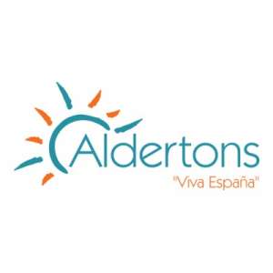 Aldertons - Viva España!
