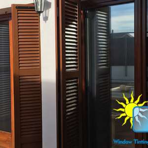 Solar Guard Window Film for Homes and Business in Costa Blanca