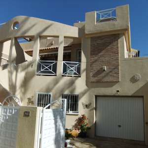 house rental in Playa flamenca/La Zenia