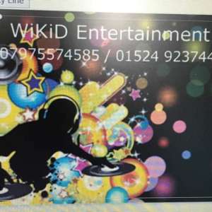 Wikid entertainment karaoke