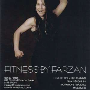 Fitness By Farzan