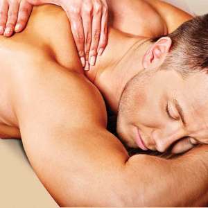 Spanish Sports Massage
