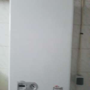 gas bottles and combi boiler for sale  SOLD