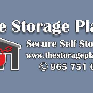The Storage Place