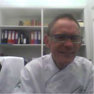 Job vacancy: Cook/Chef in Rojales