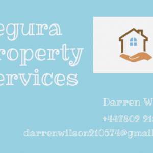 Segura Property Services