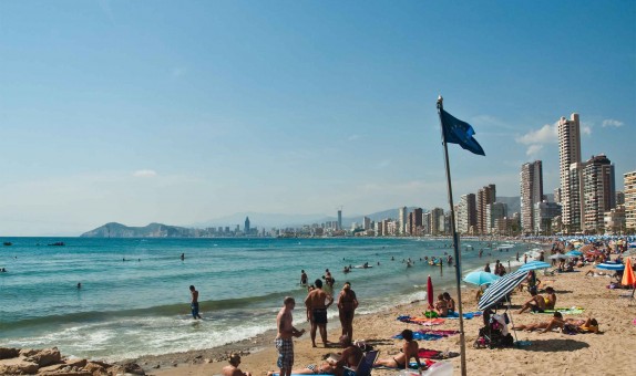 Spain to lift restrictions for UK travellers from Monday 24 May 2021