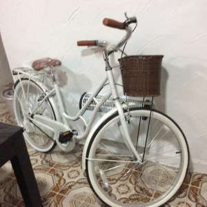 Bike for sale brand new Classic style