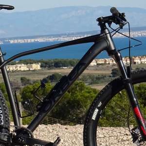 MTB Torrevieja Online Bike Rental